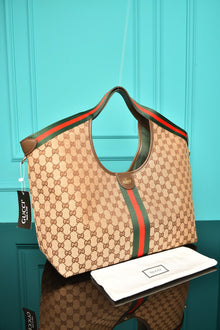 Giglio Large Tote Bag