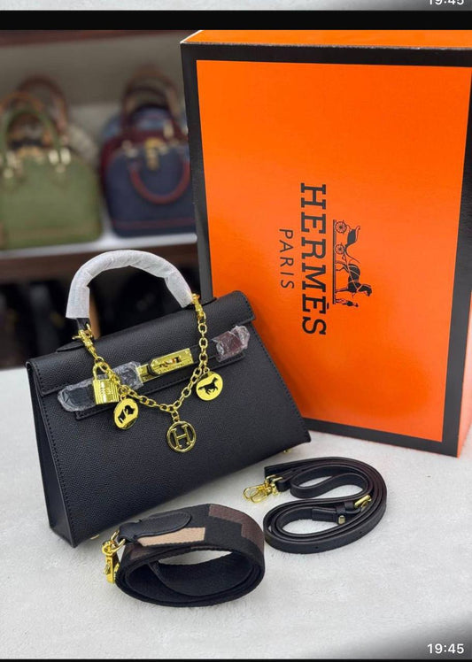 K3LLY Mini Cuir