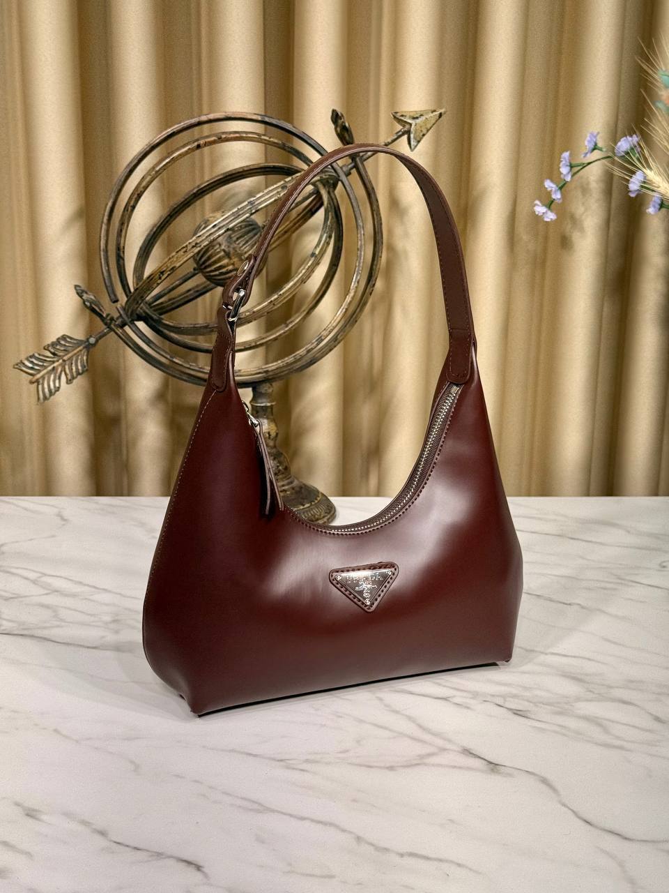 PR4D Cahier Bag