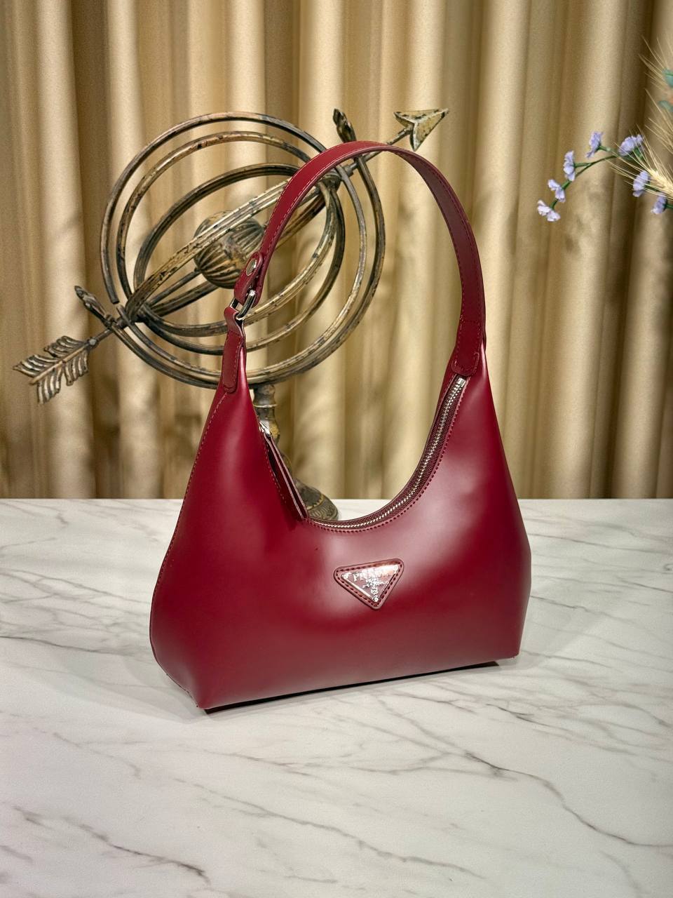 PR4D Cahier Bag