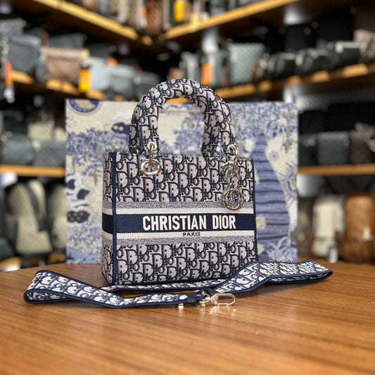 Sac Lady moyen