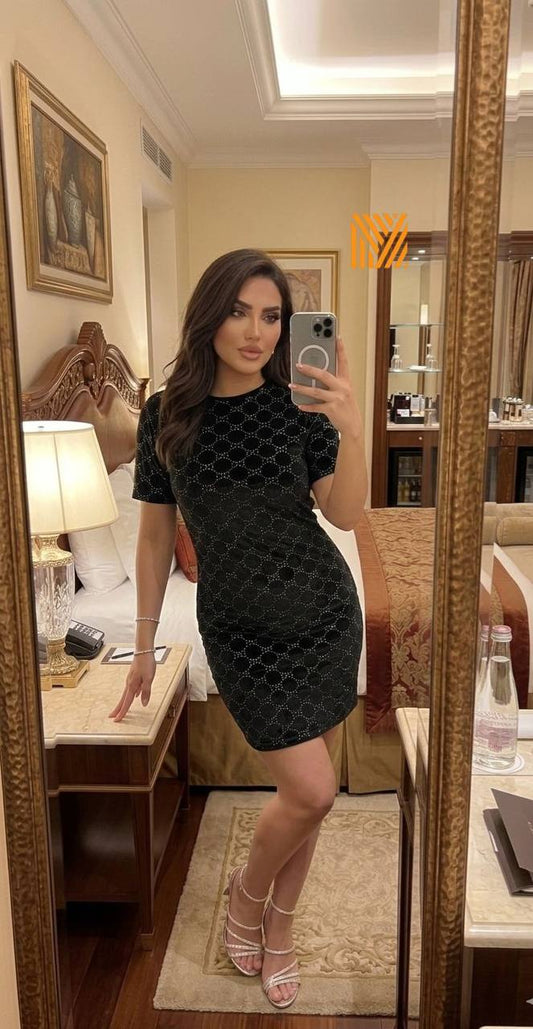 GG- Robe