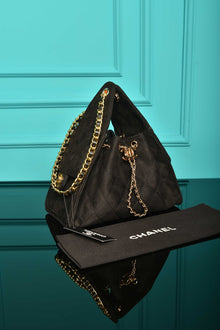 CHL- 25 Small Handbag