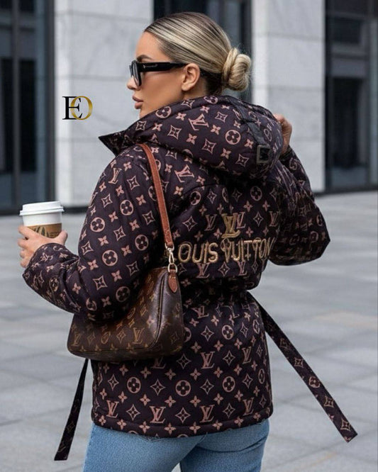 Steppjacke