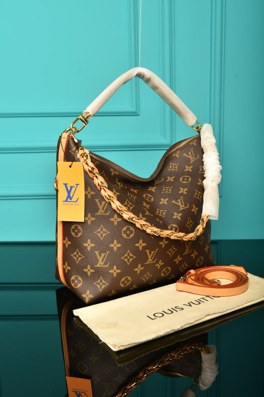 Multipass Bag