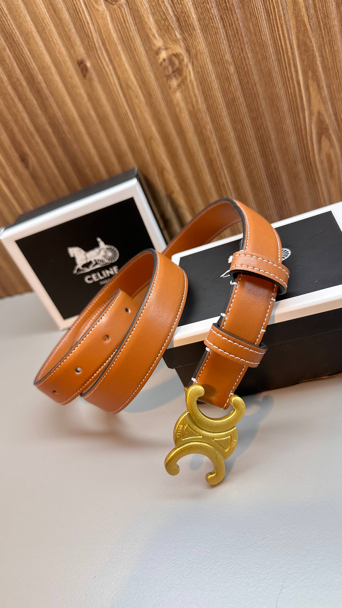 CLN- Belt