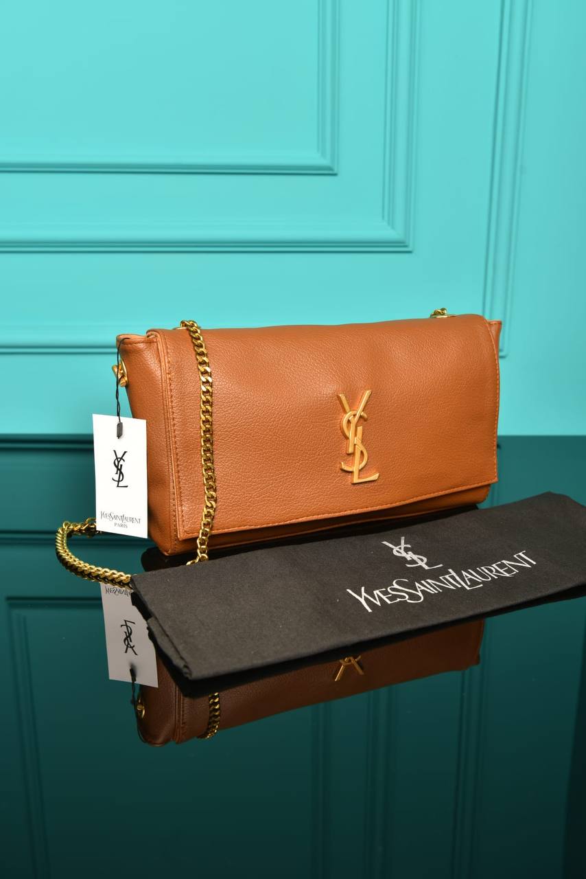 YSI- Kate Flap Bag