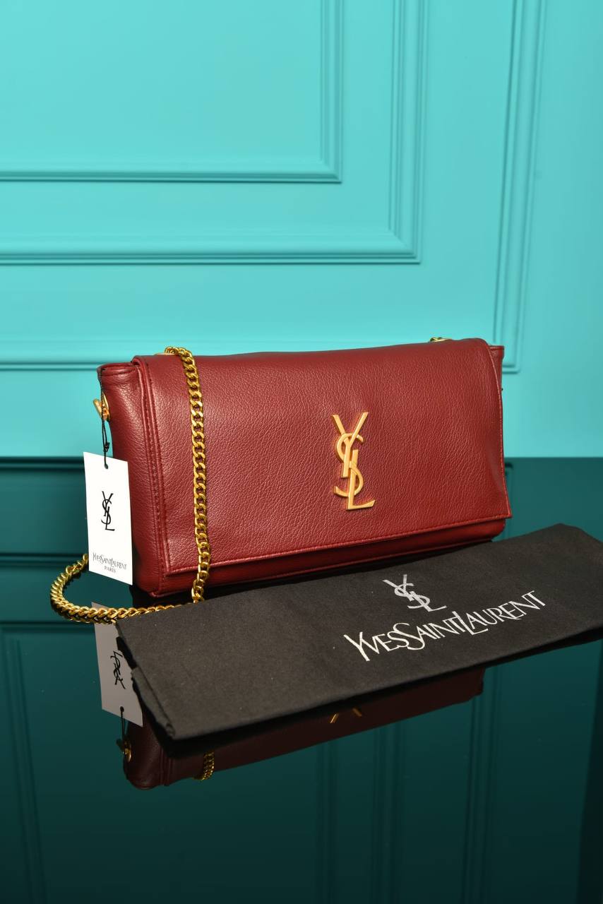 YSI- Kate Flap Bag