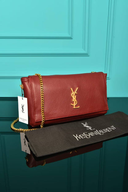 YSI- Kate Flap Bag