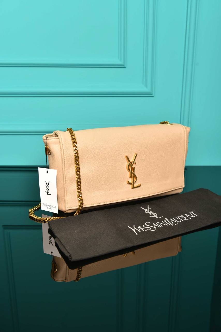 YSI- Kate Flap Bag