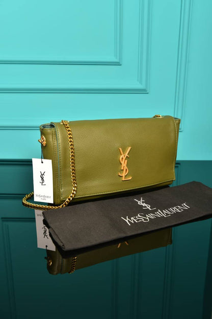 YSI- Kate Flap Bag