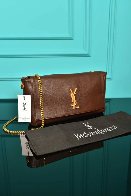 YSI- Kate Flap Bag