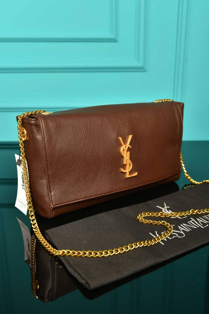YSI- Kate Flap Bag