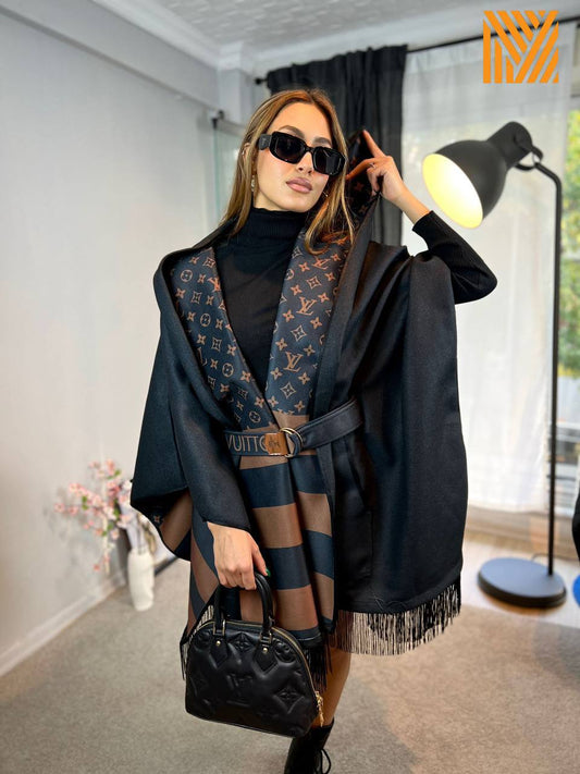LVS - Poncho