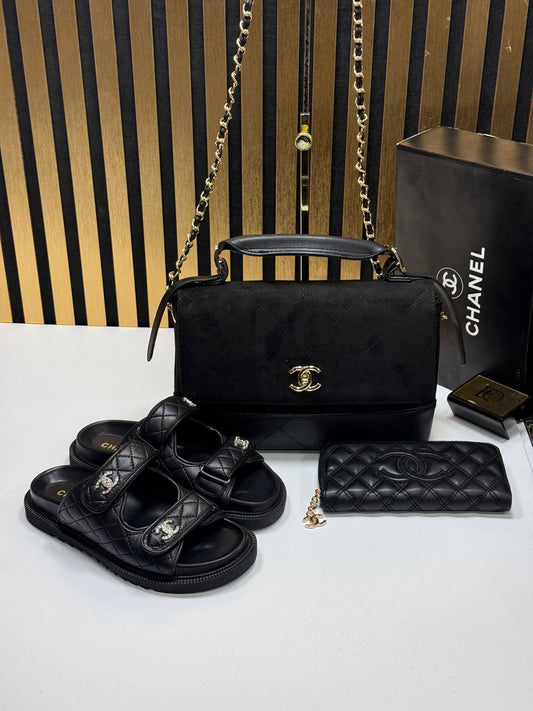 CHL- Bag Set
