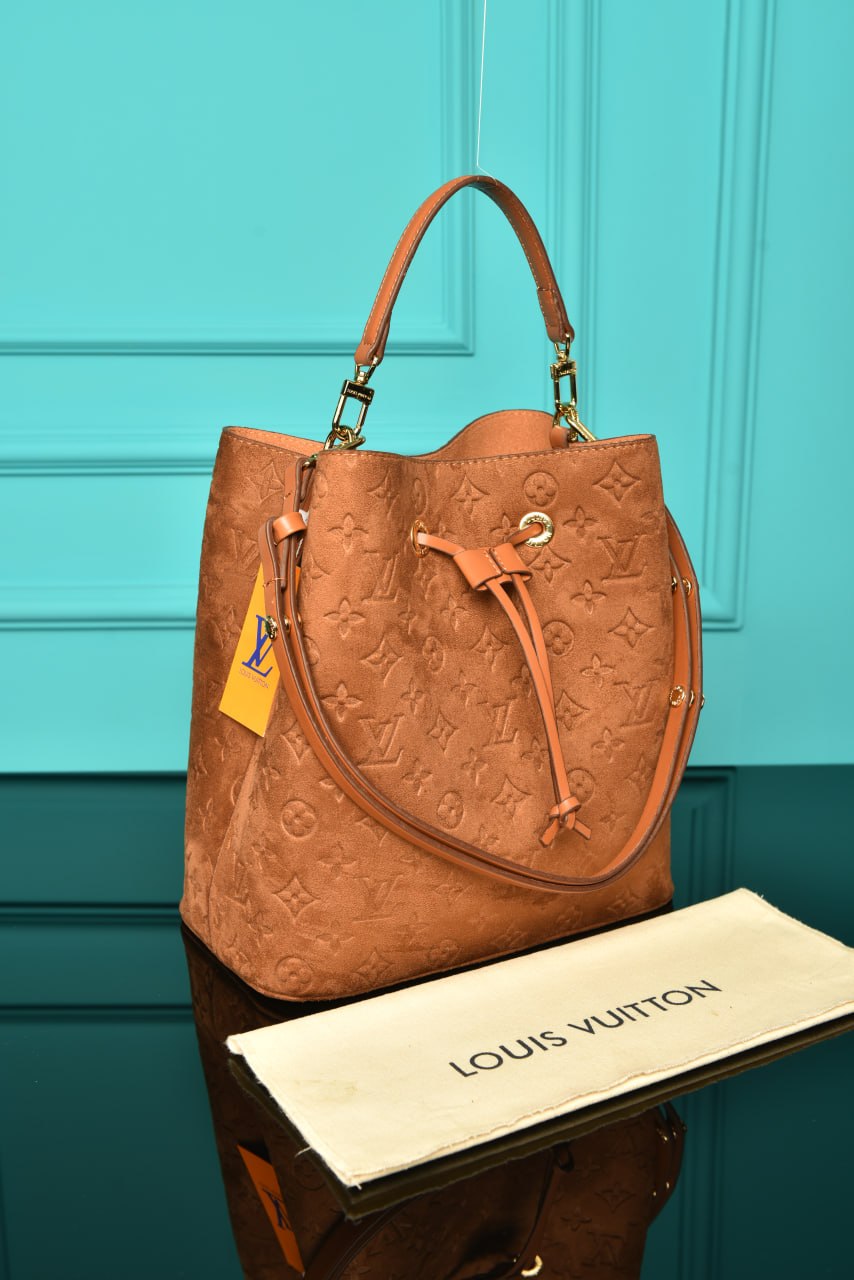 LVS- Neo Neo Bag