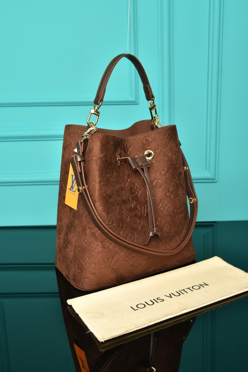 LVS- Neo Neo Bag