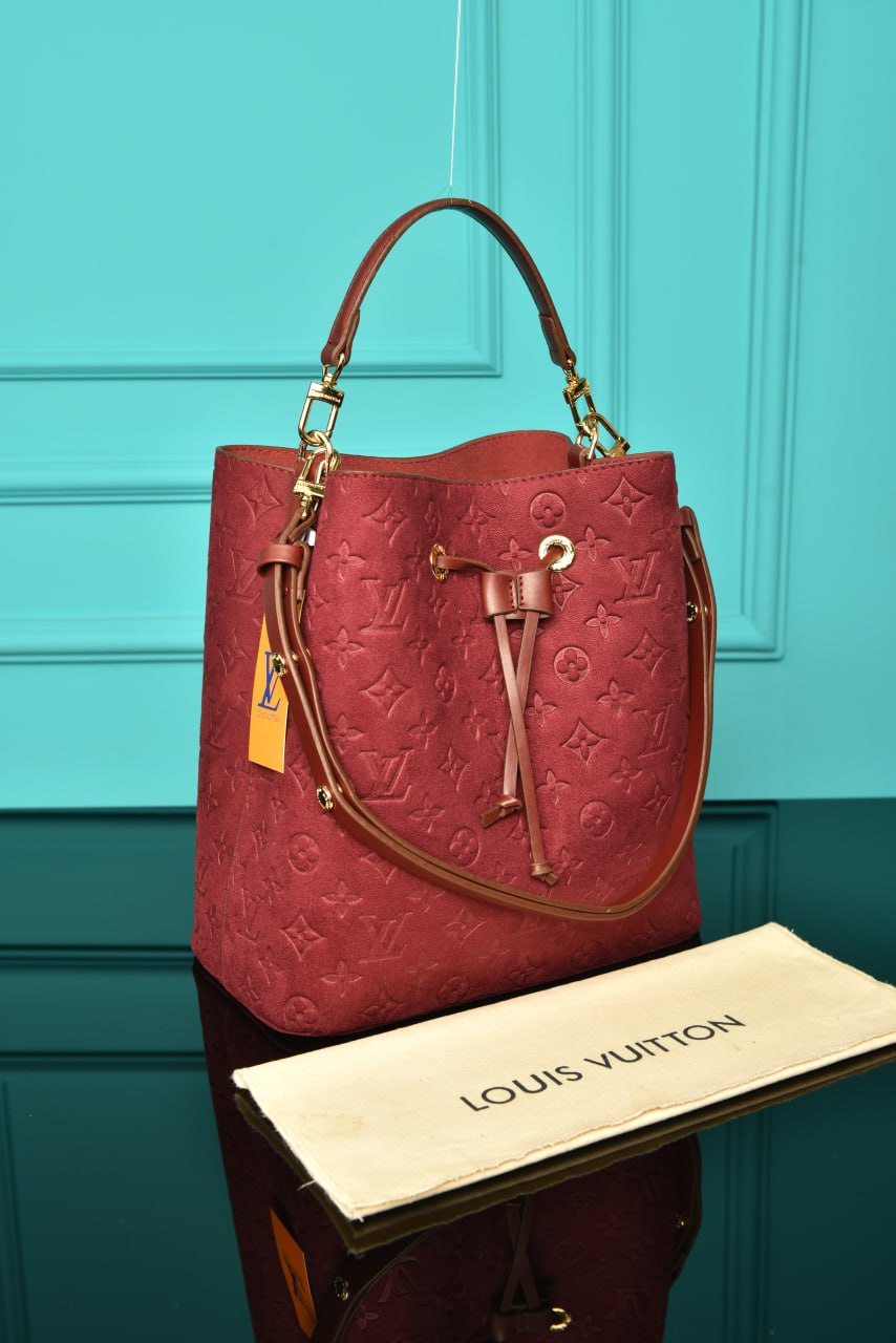 LVS- Neo Neo Bag