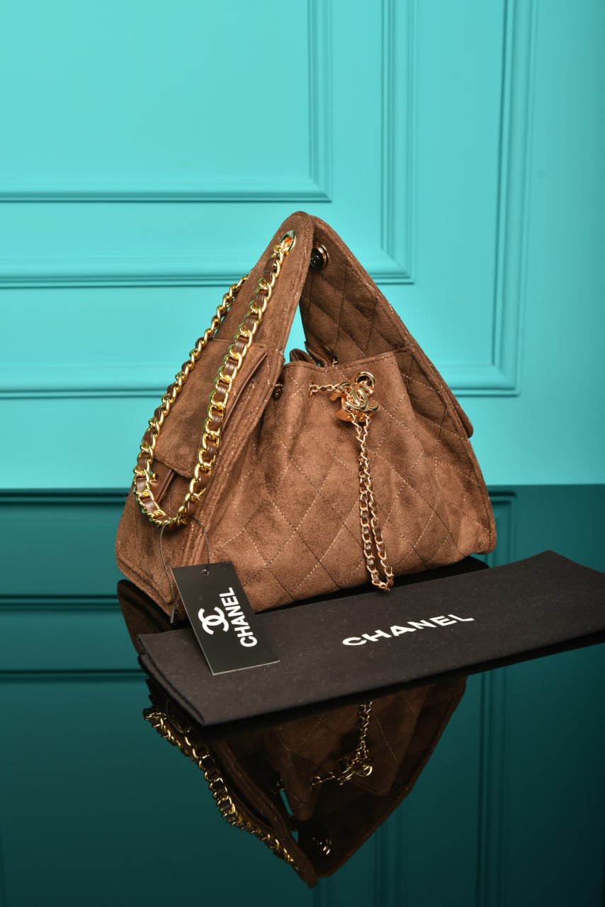 CHL- 25 Suede