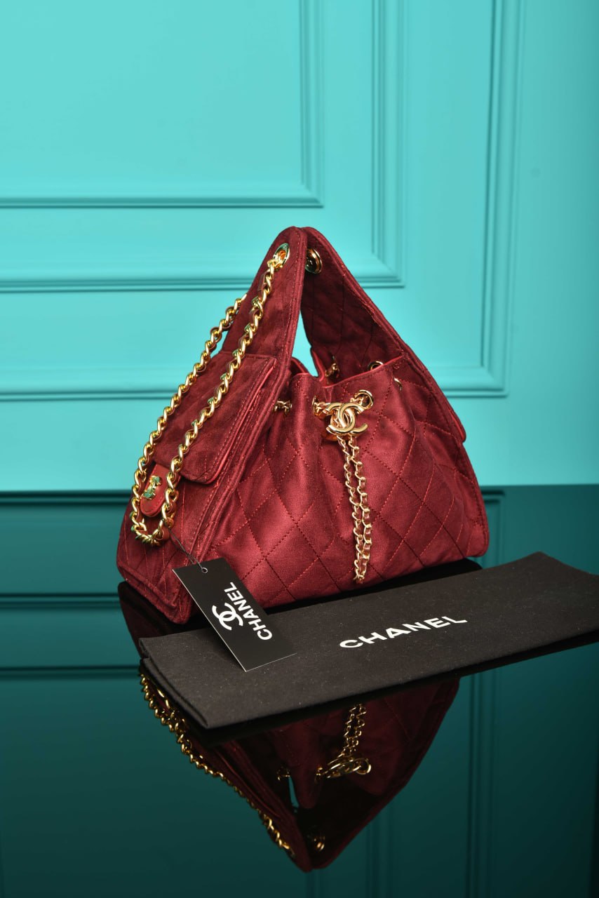 CHL- 25 Suede
